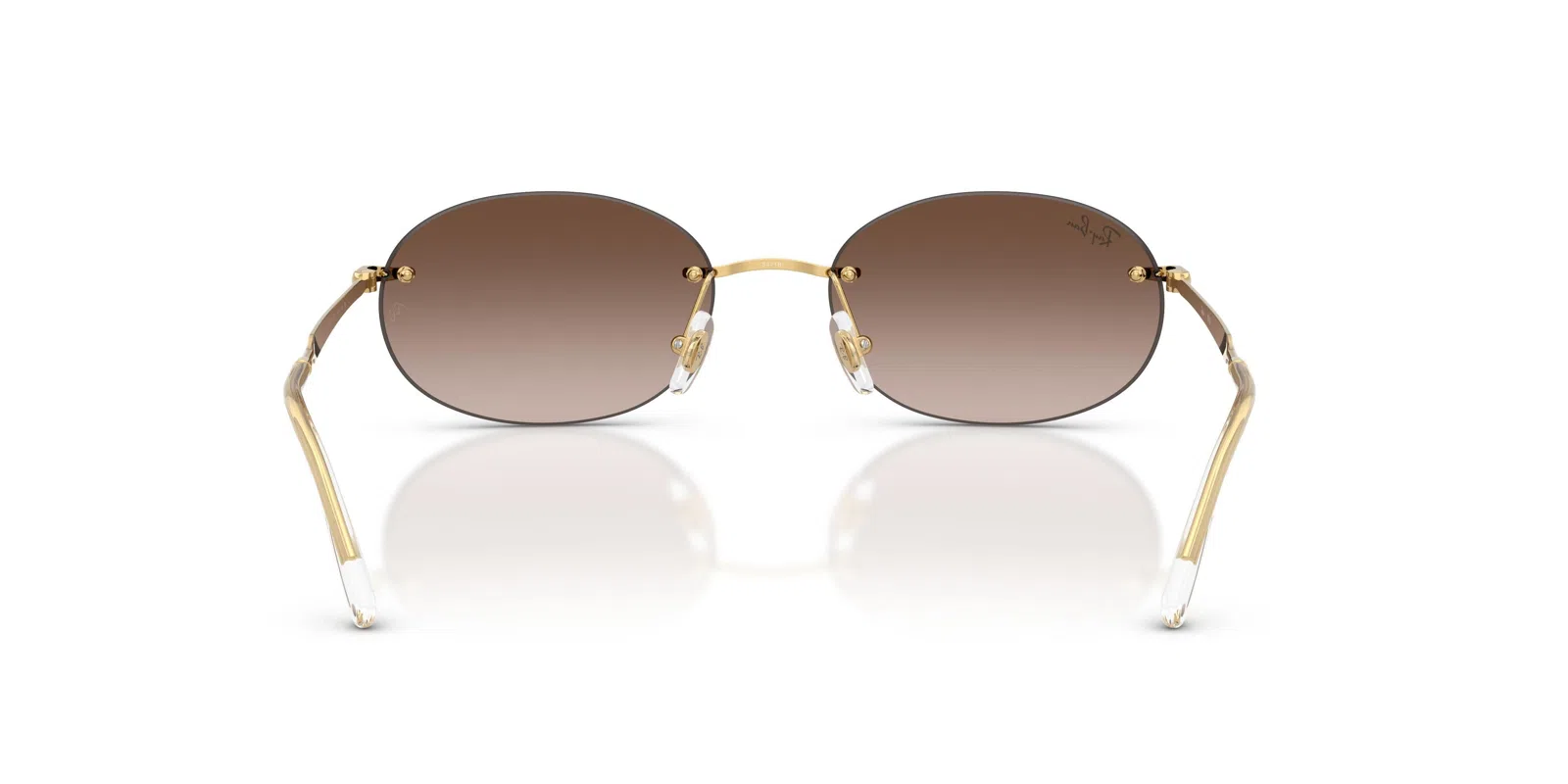 Ray-Ban 3767 Sunglasses - view 27